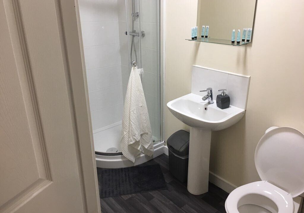 Photo of Bathroom in Blantyre