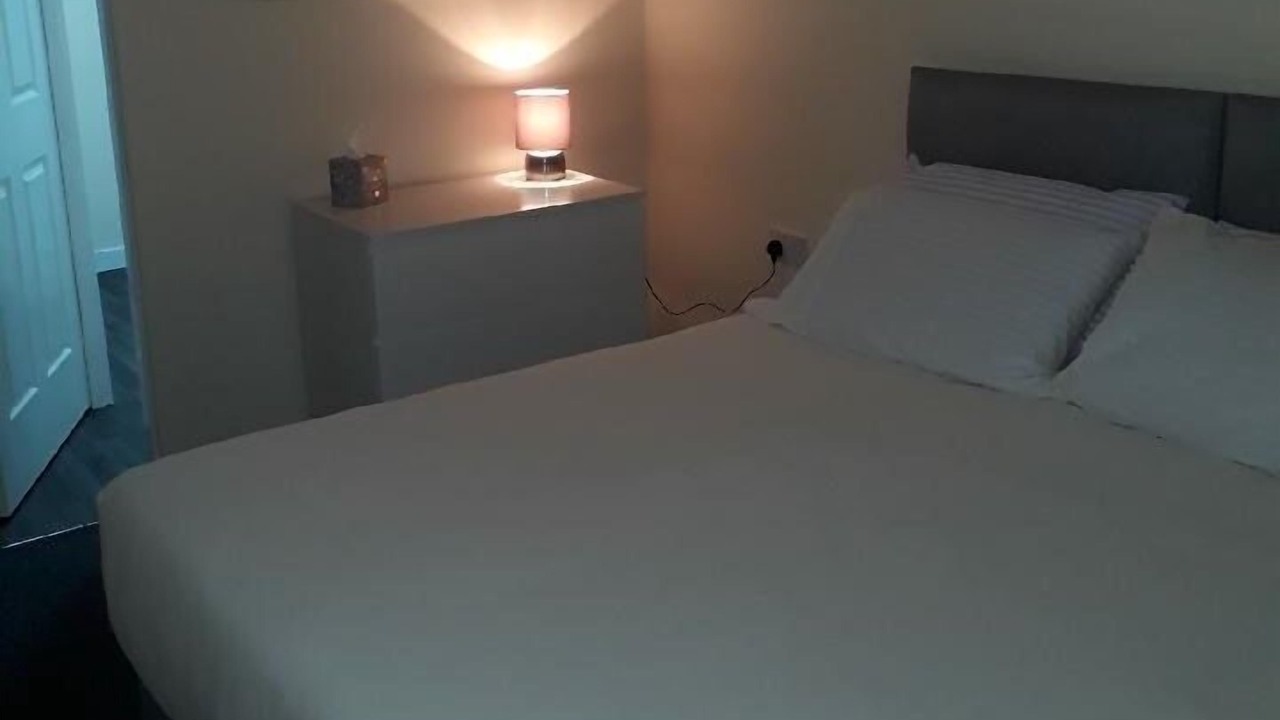 Photo of Bedroom in Blantyre