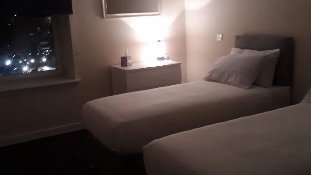 Photo of Bedroom in Blantyre