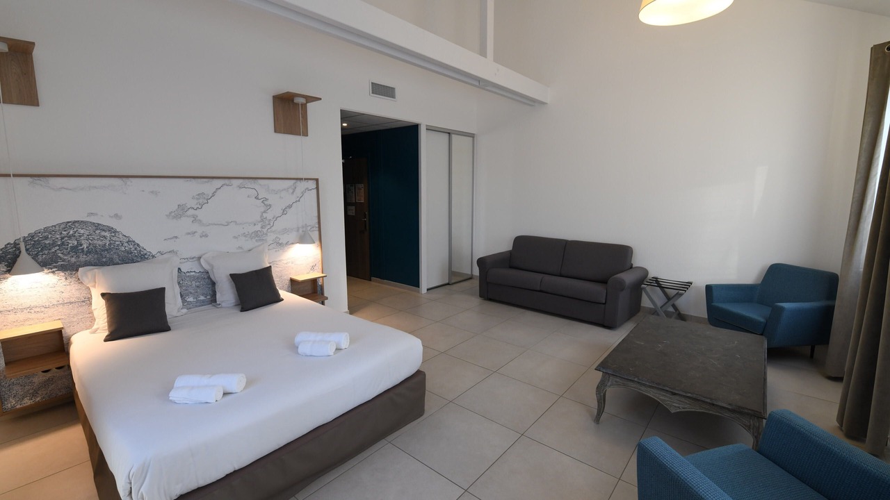 Photo of Bedroom in Saint-Maurice-dʼArdeche