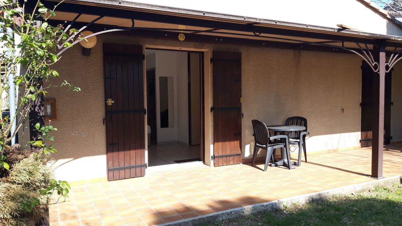 Photo of Outdoor in Saint-Maurice-dʼArdeche