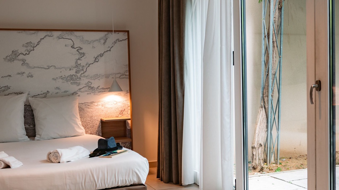 Photo of Bedroom in Saint-Maurice-dʼArdeche