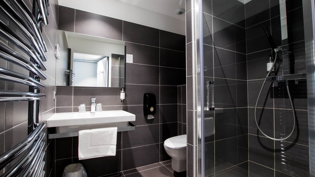 Photo of Bathroom in Saint-Maurice-dʼArdeche