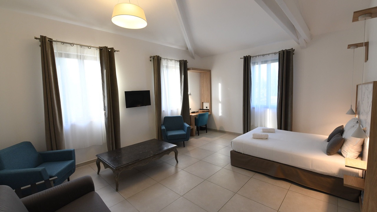 Photo of Bedroom in Saint-Maurice-dʼArdeche