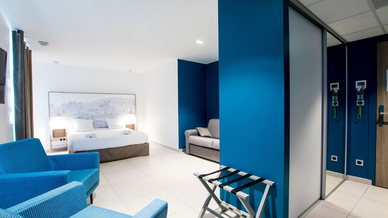Photo of Bedroom in Saint-Maurice-dʼArdeche