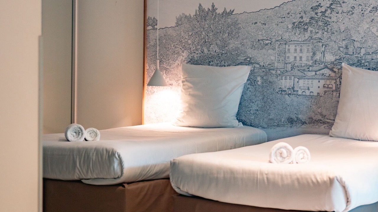 Photo of Bedroom in Saint-Maurice-dʼArdeche