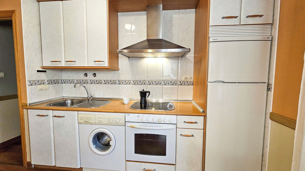 Photo of Kitchen in Gavin