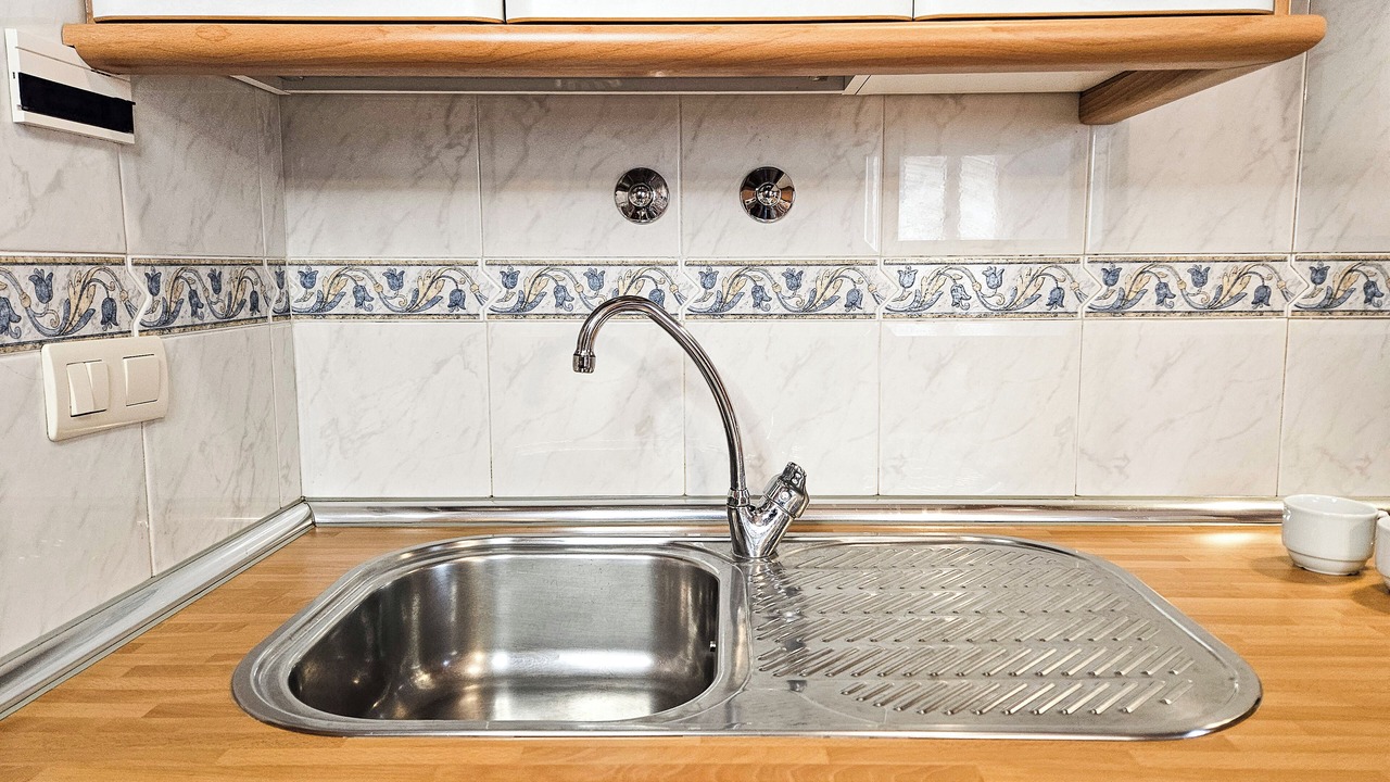Photo of Kitchen in Gavin