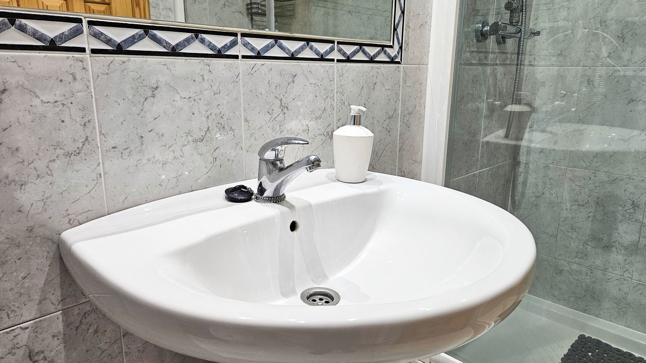 Photo of Bathroom in Gavin