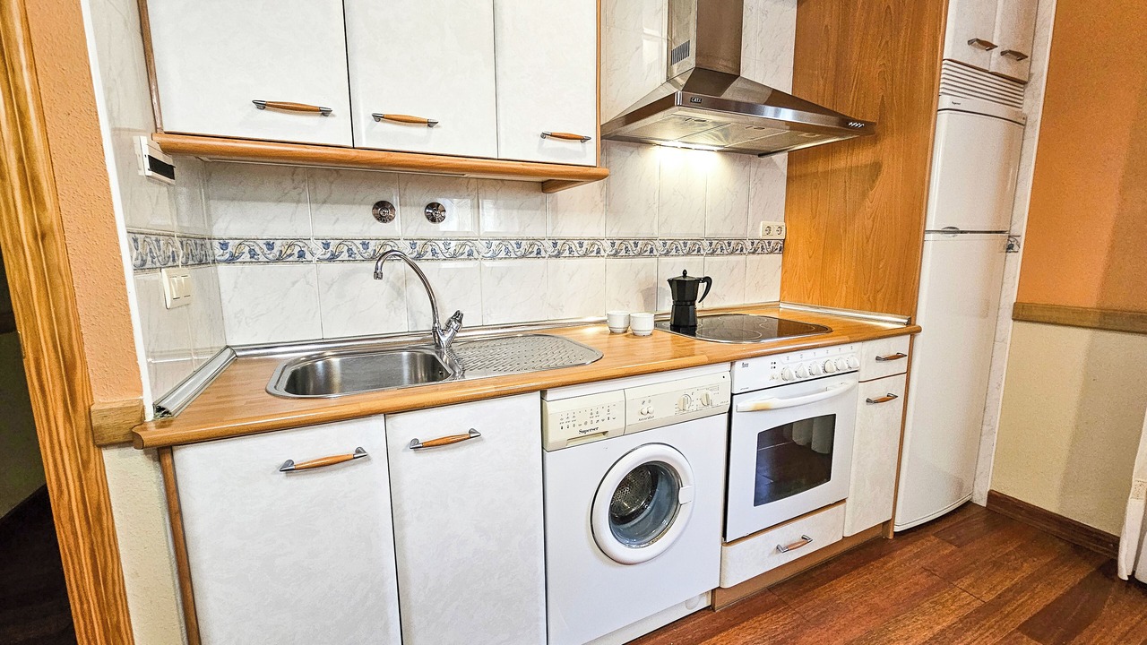 Photo of Kitchen in Gavin