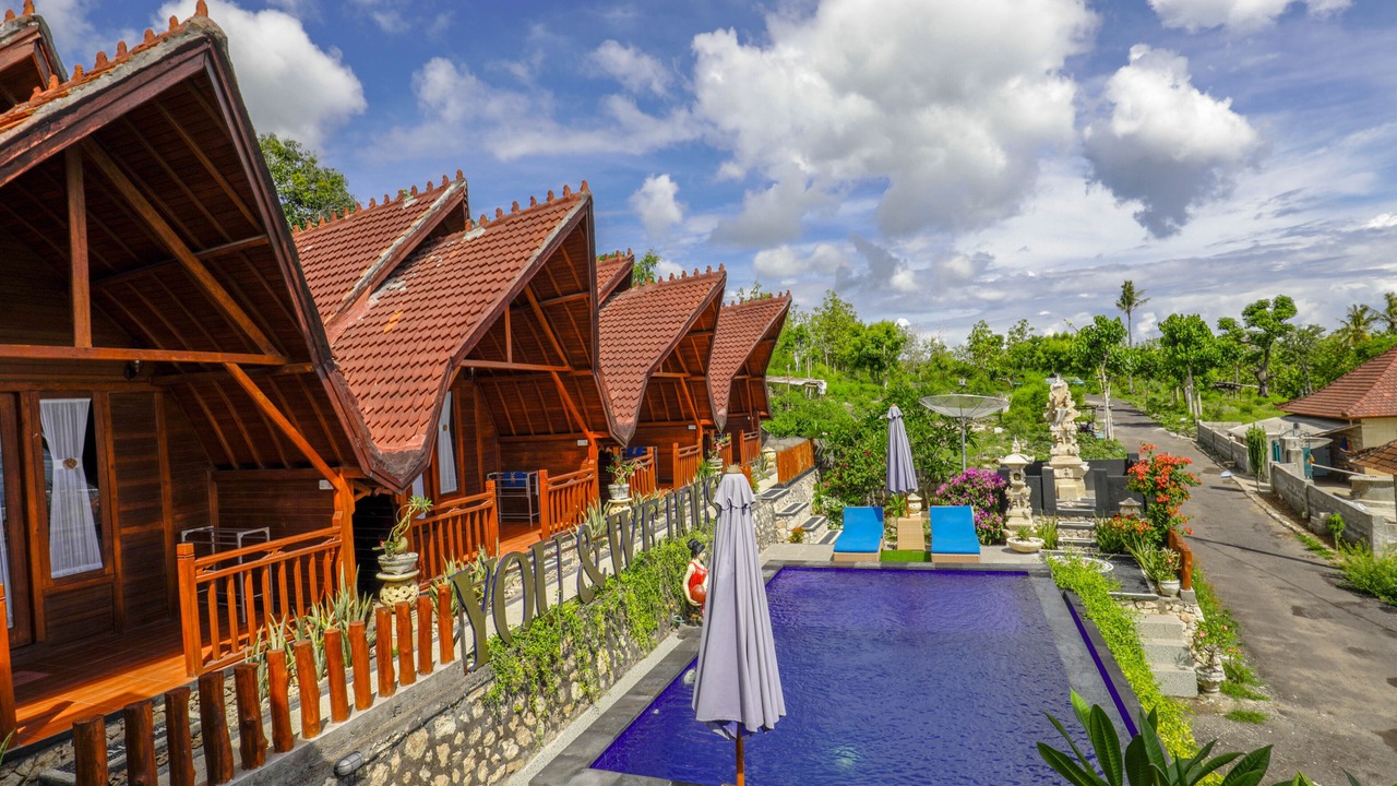Photo of Outdoor in Penida Island