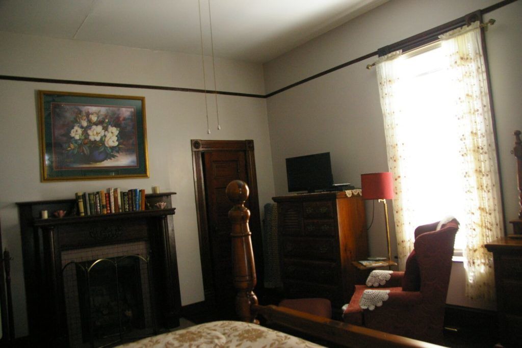 Photo of Bedroom in Paris