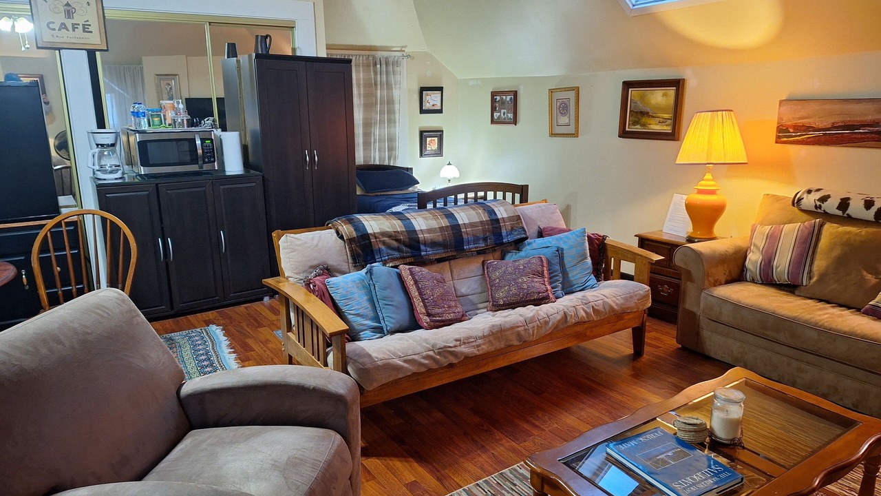 Photo of Bedroom in Paris