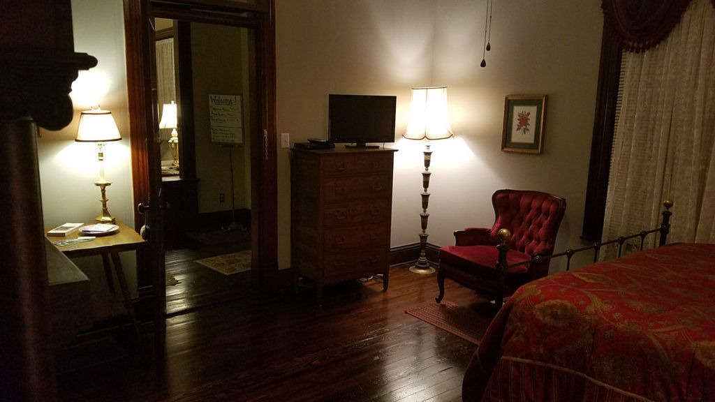 Photo of Bedroom in Paris