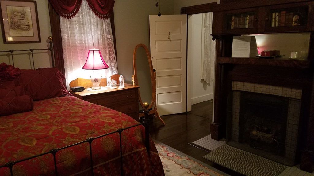 Photo of Bedroom in Paris