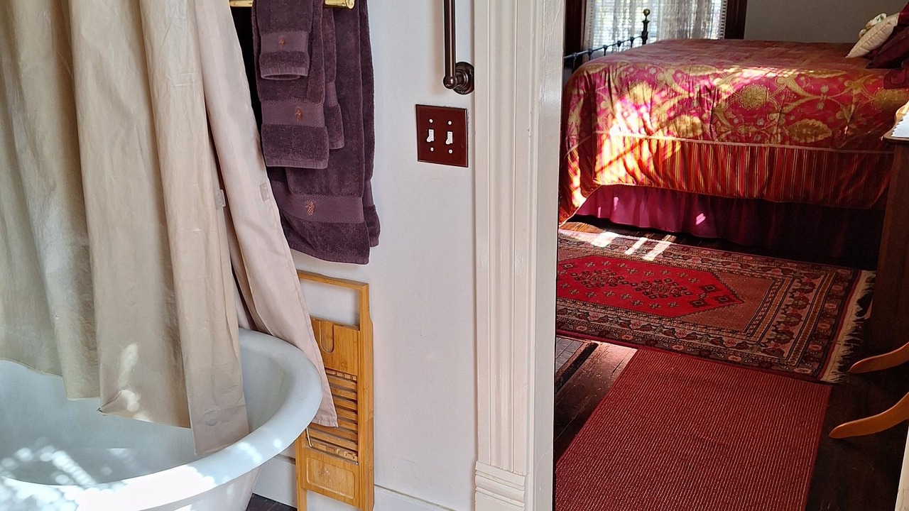 Photo of Bedroom in Paris