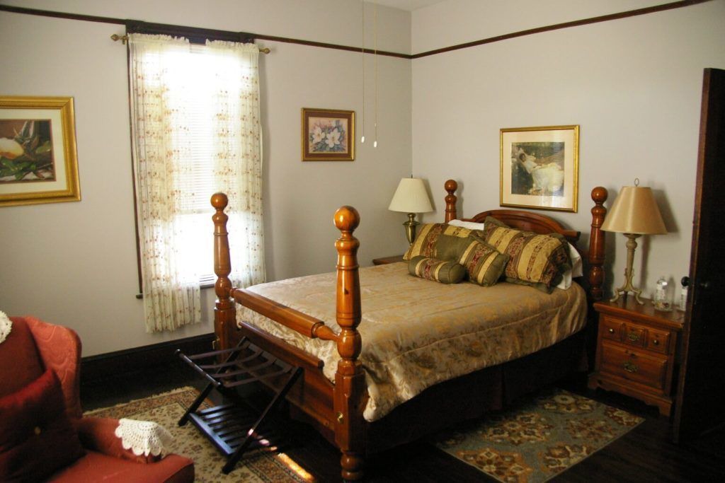 Photo of Bedroom in Paris