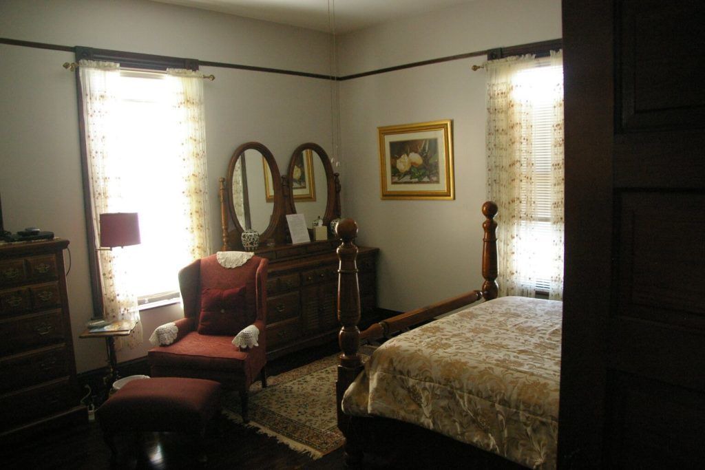 Photo of Bedroom in Paris