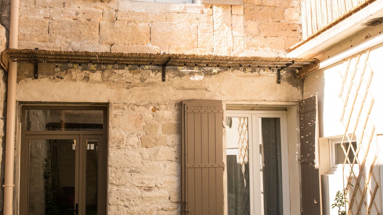 Photo of Outdoor in Aigues-Mortes Medieval City