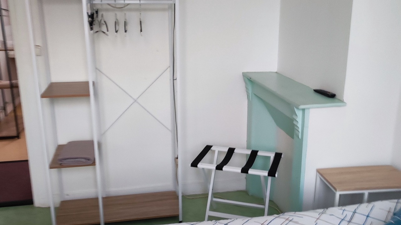 Photo of Bedroom in Colleville
