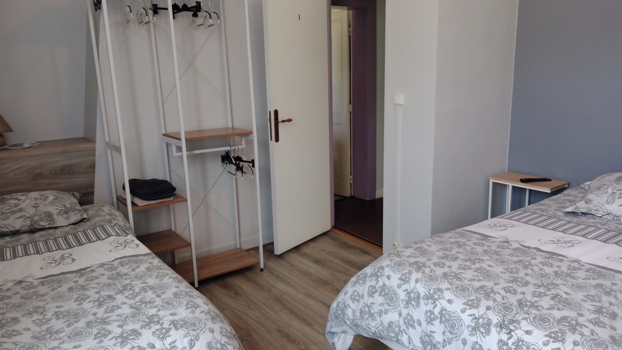 Photo of Bedroom in Colleville