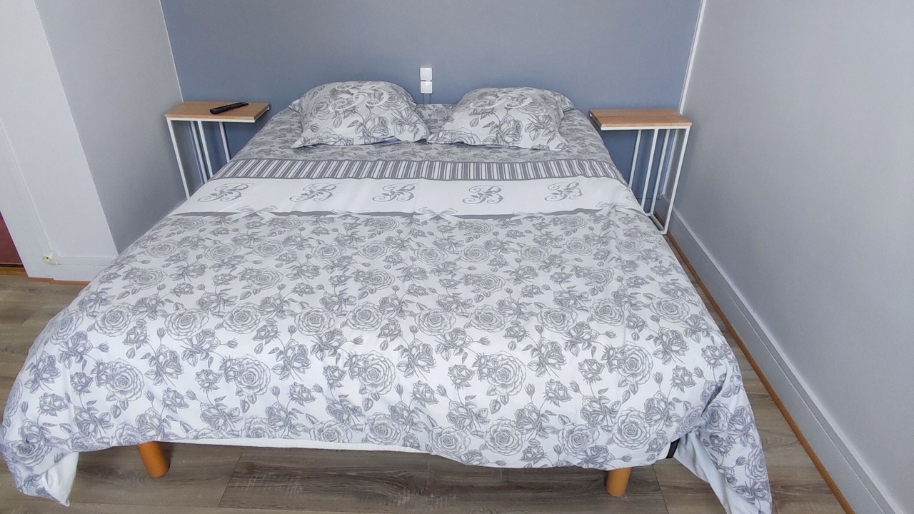 Photo of Bedroom in Colleville