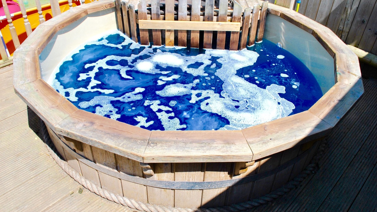 Photo of Outdoor in Amerton