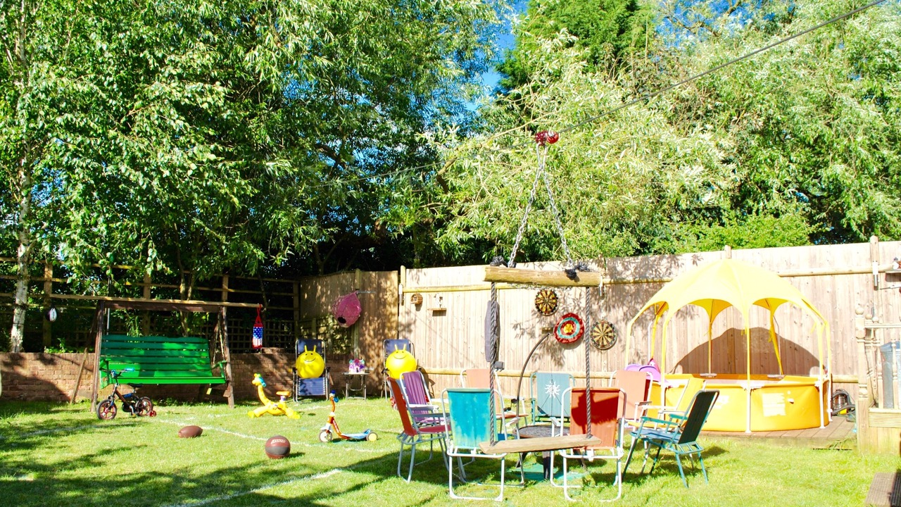 Photo of Others in Amerton