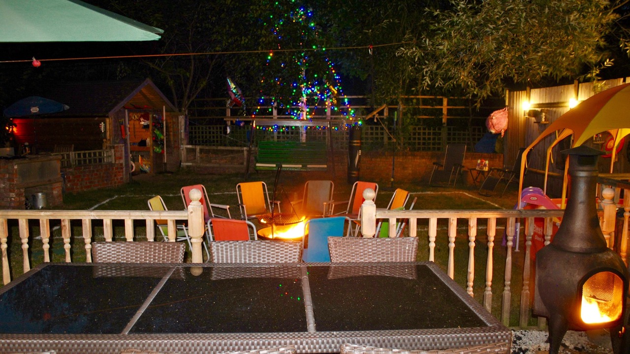 Photo of Outdoor in Amerton