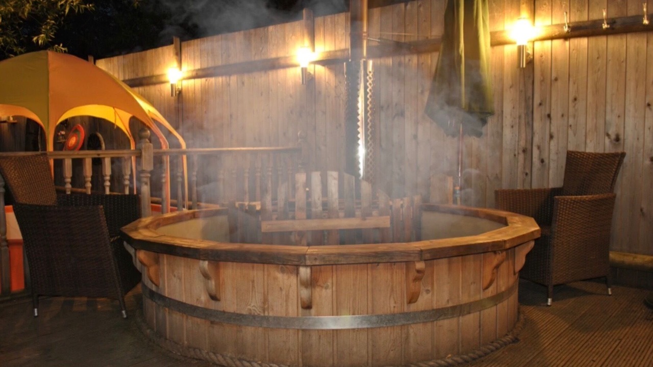 Photo of Outdoor in Amerton