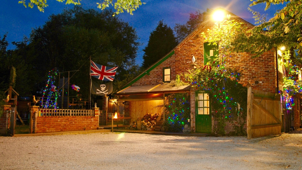 Photo of Outdoor in Amerton