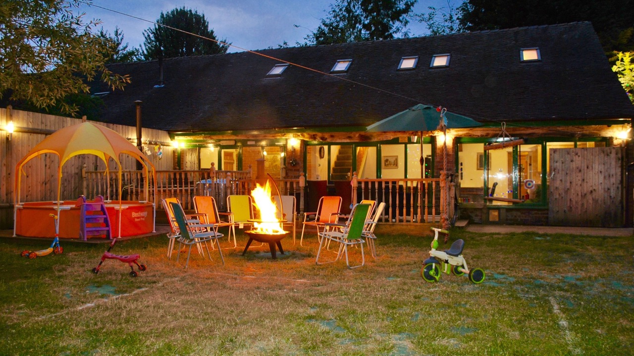 Photo of Outdoor in Amerton