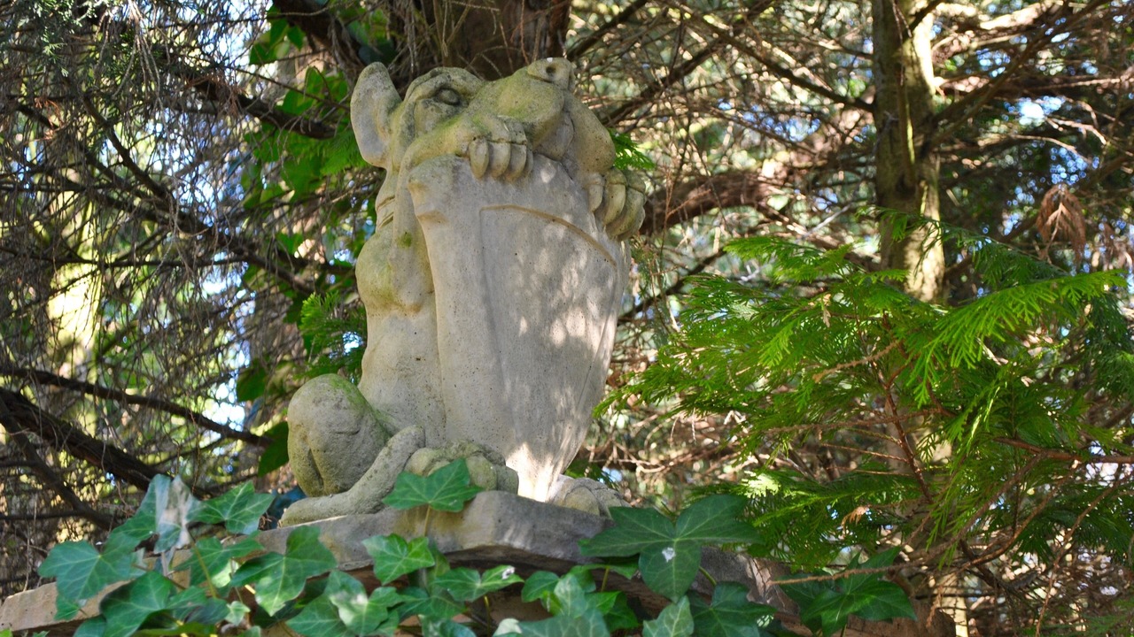 Photo of Outdoor in Amerton