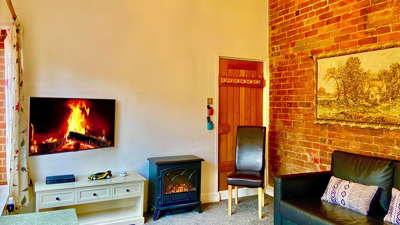 Photo of Livingroom in Amerton