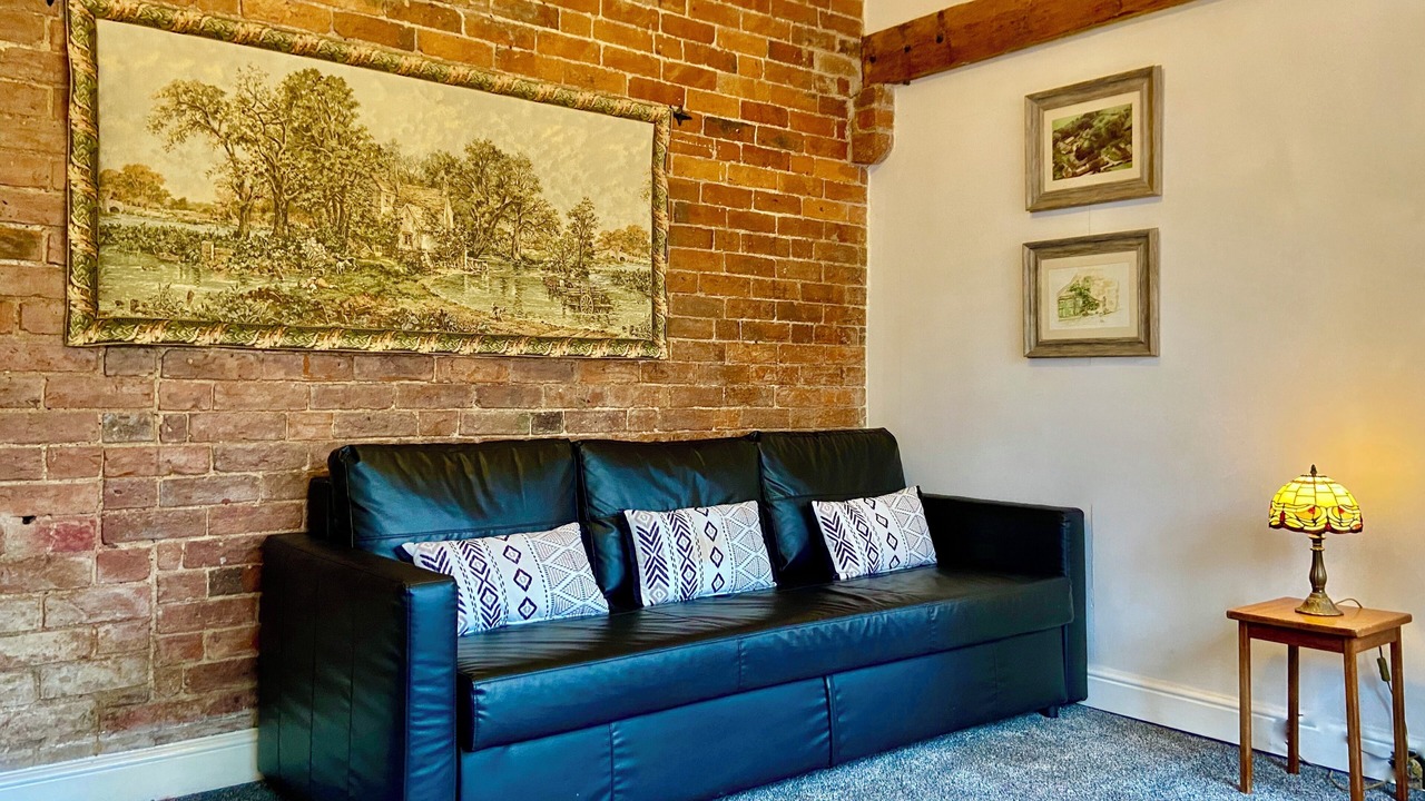 Photo of Livingroom in Amerton