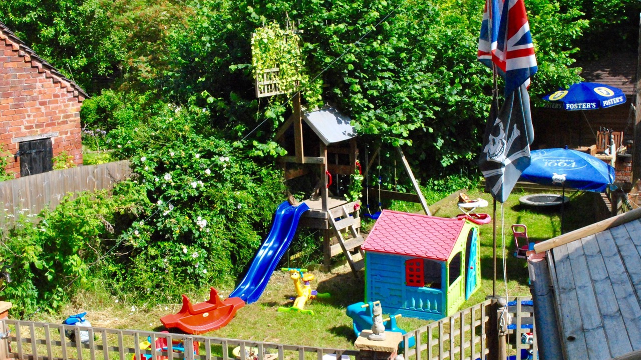 Photo of Others in Amerton