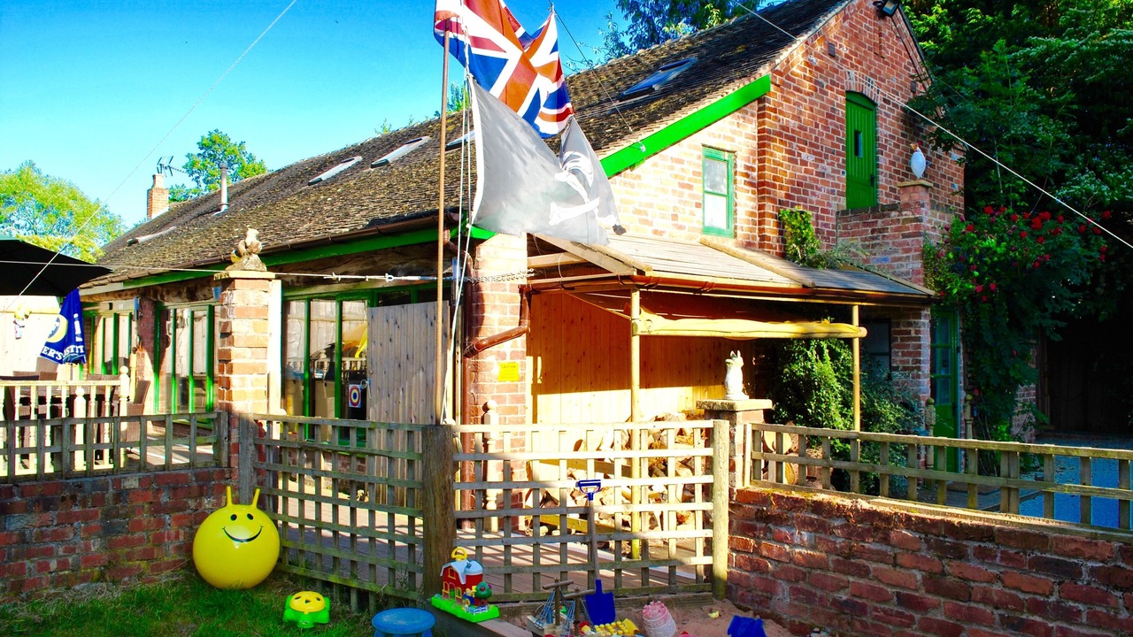 Photo of Others in Amerton