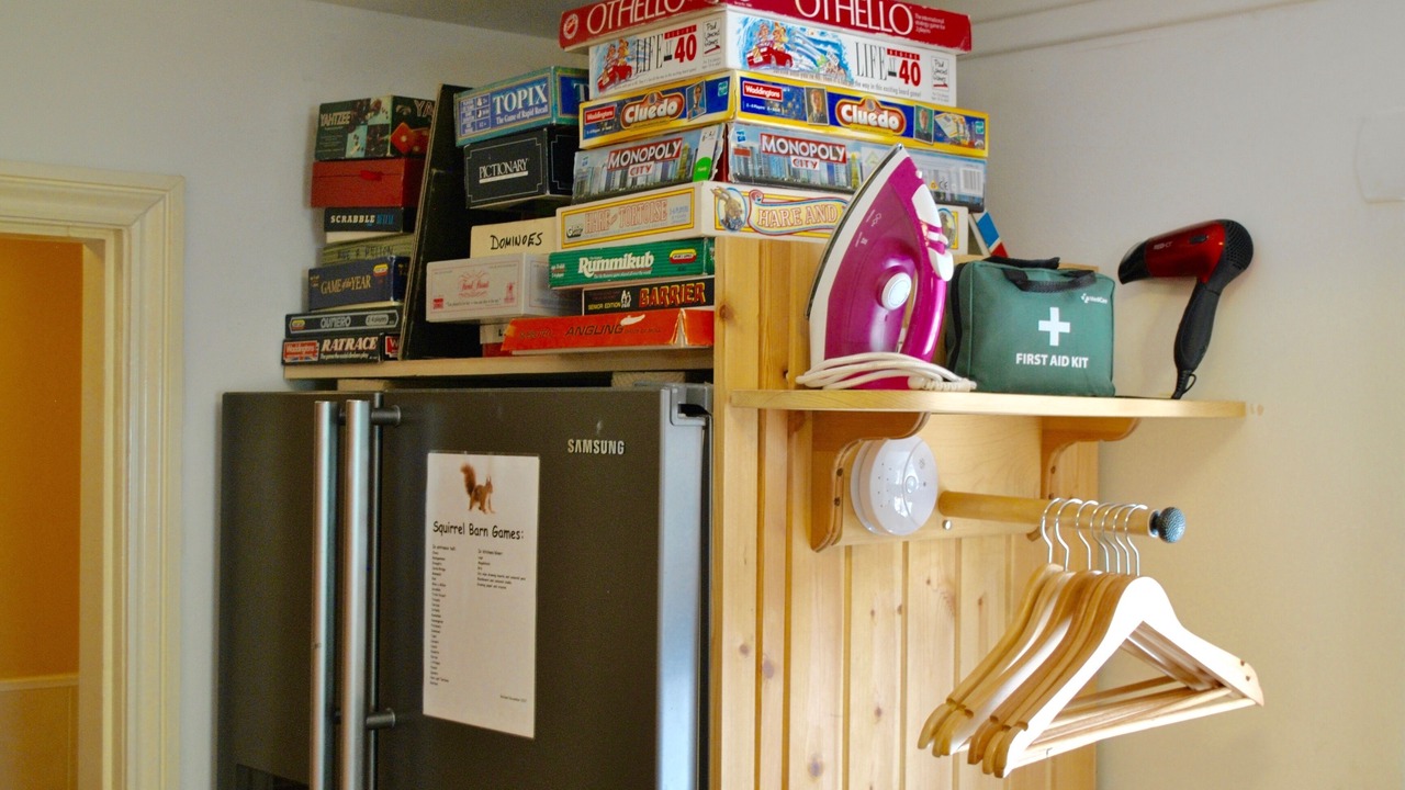 Photo of Others in Amerton