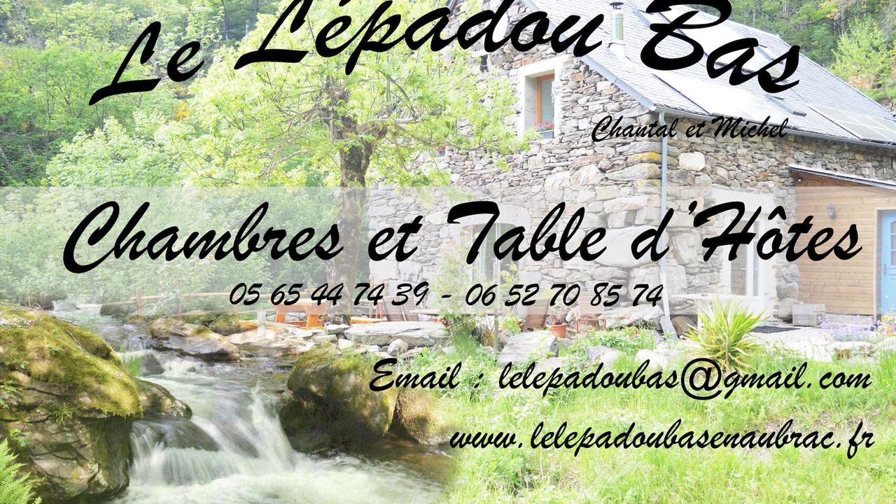 Photo of Others in Saint-Chely-d'Aubrac