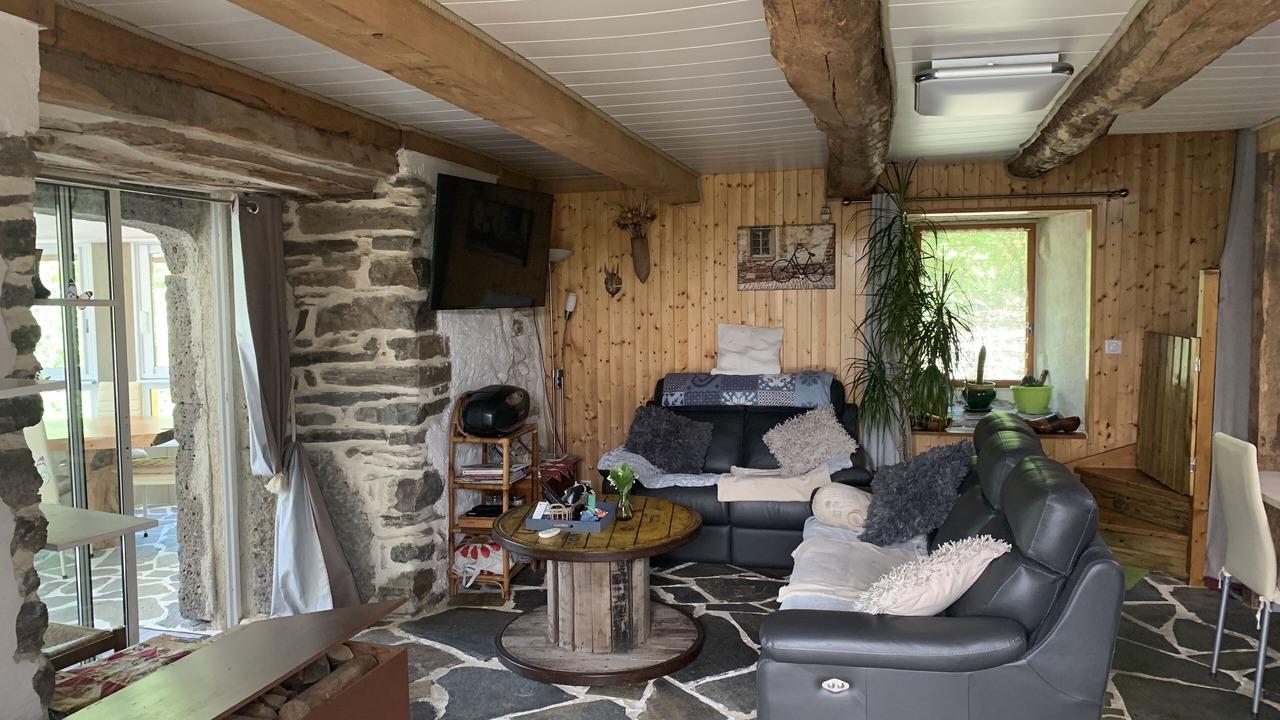 Photo of Others in Saint-Chely-d'Aubrac