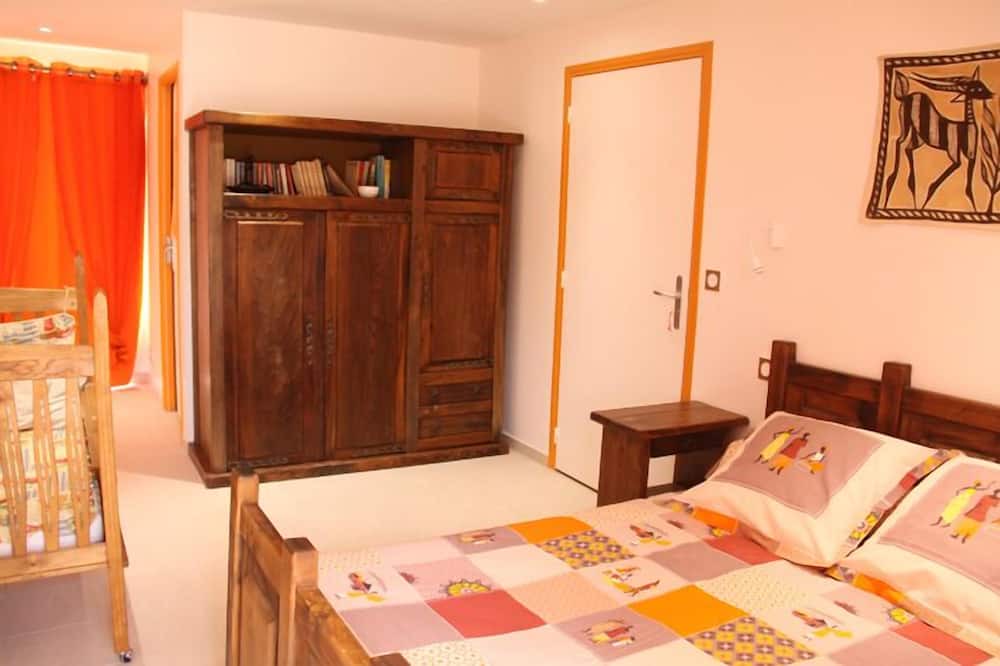 Photo of Bedroom in Beauchery-Saint-Martin