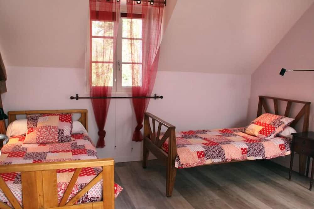 Photo of Bedroom in Beauchery-Saint-Martin