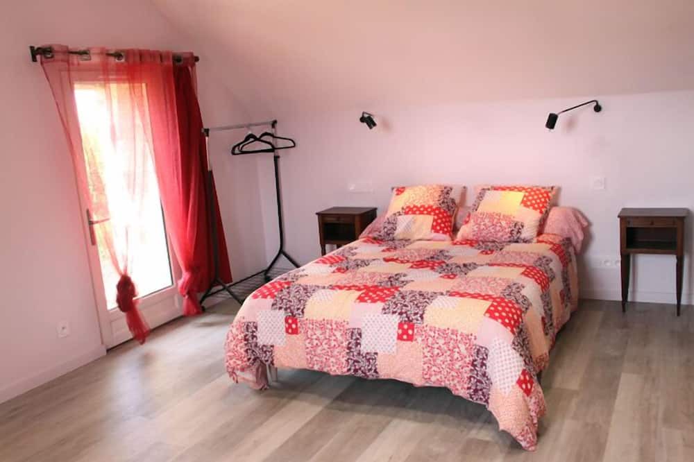 Photo of Bedroom in Beauchery-Saint-Martin