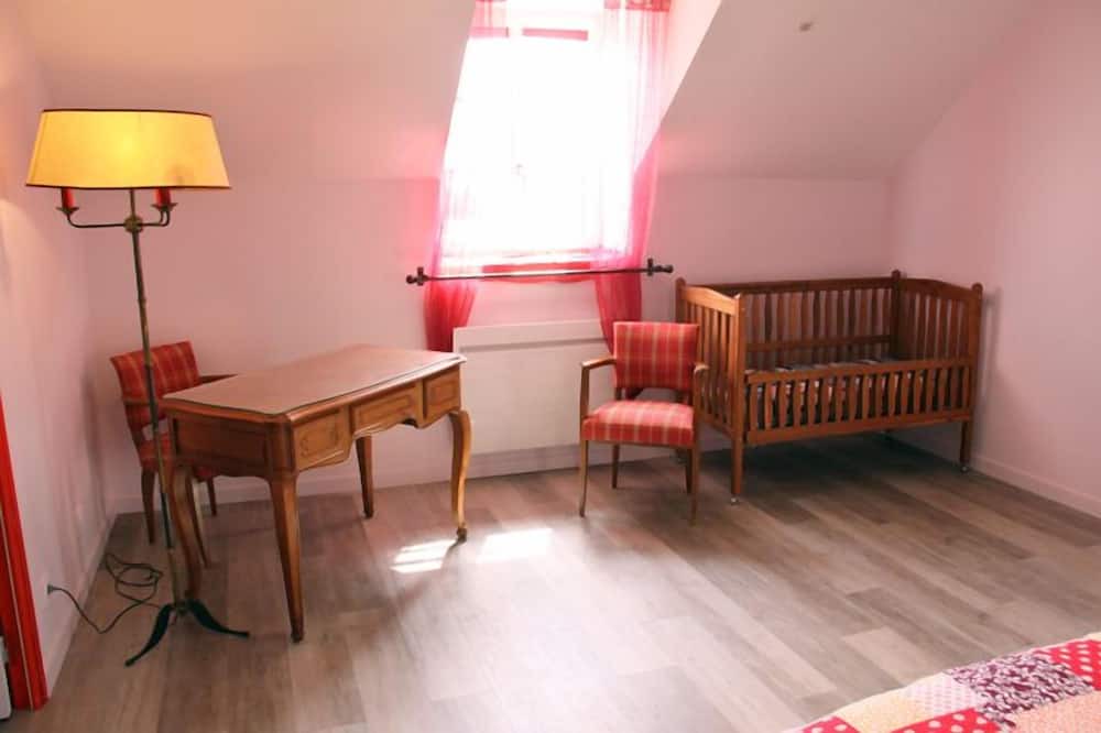 Photo of Bedroom in Beauchery-Saint-Martin