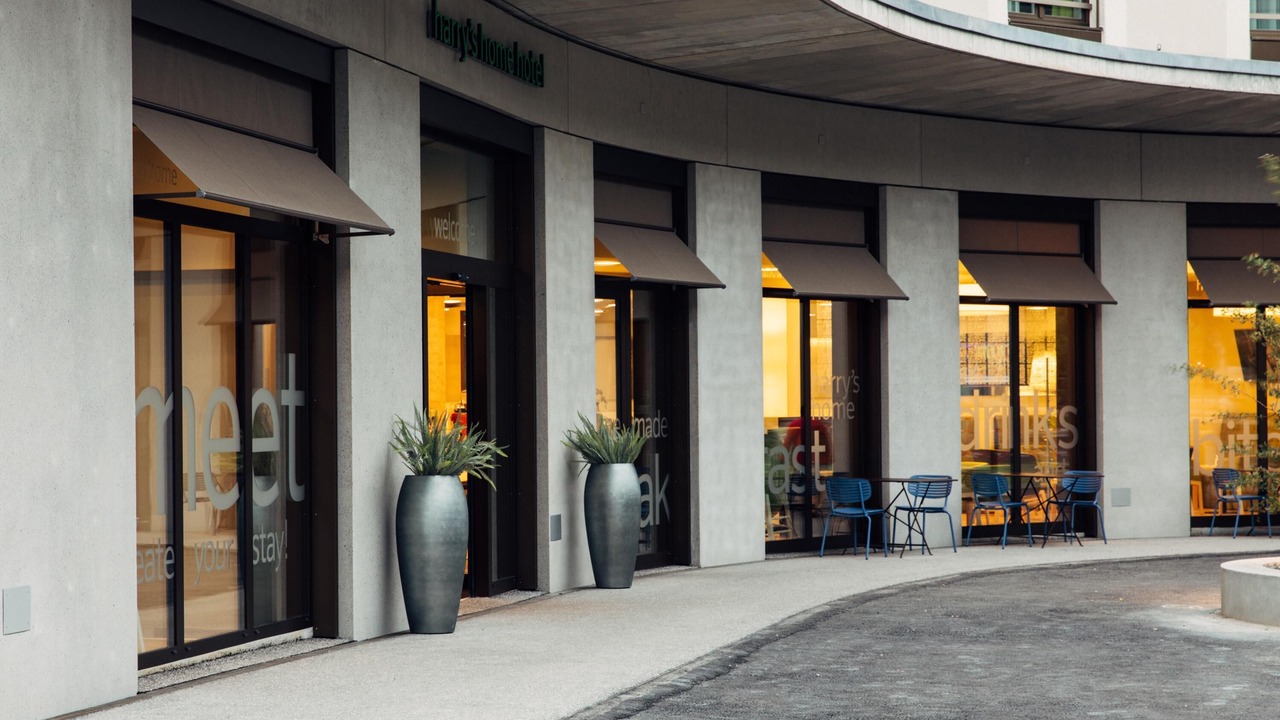 Photo of Outdoor in Wallisellen