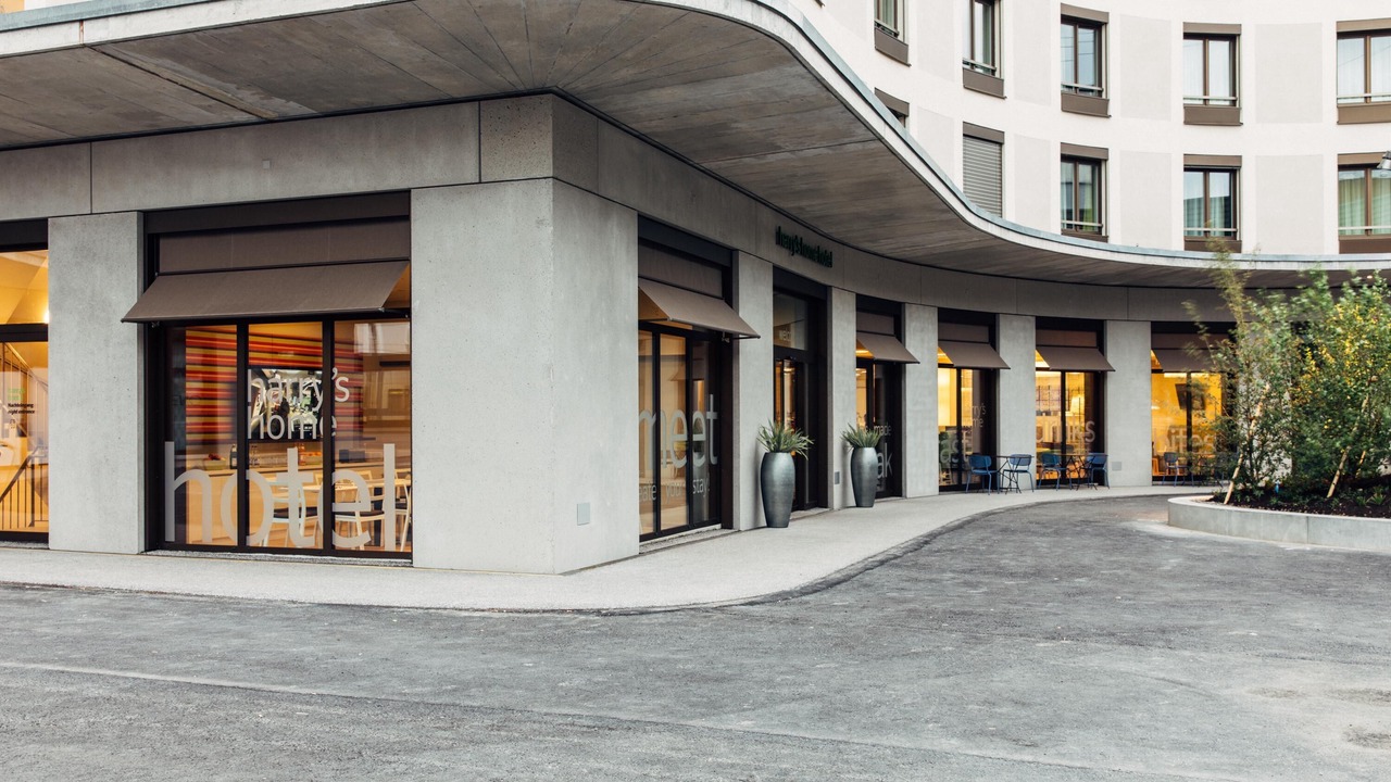 Photo of Outdoor in Wallisellen