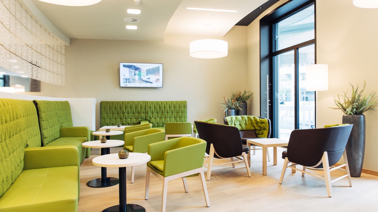 Photo of Others in Wallisellen