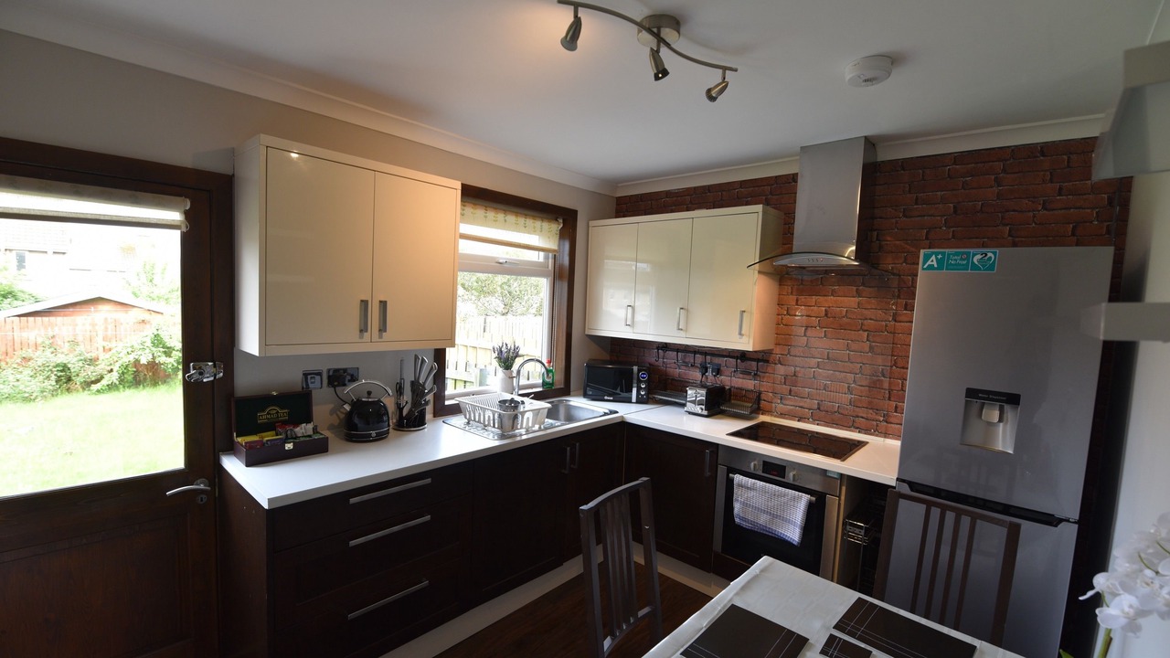 Photo of Outdoor in Gilmerton