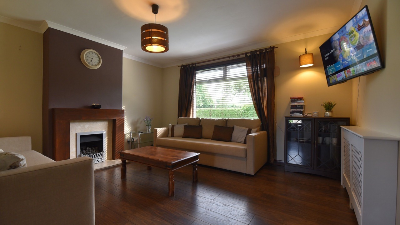 Photo of Outdoor in Gilmerton