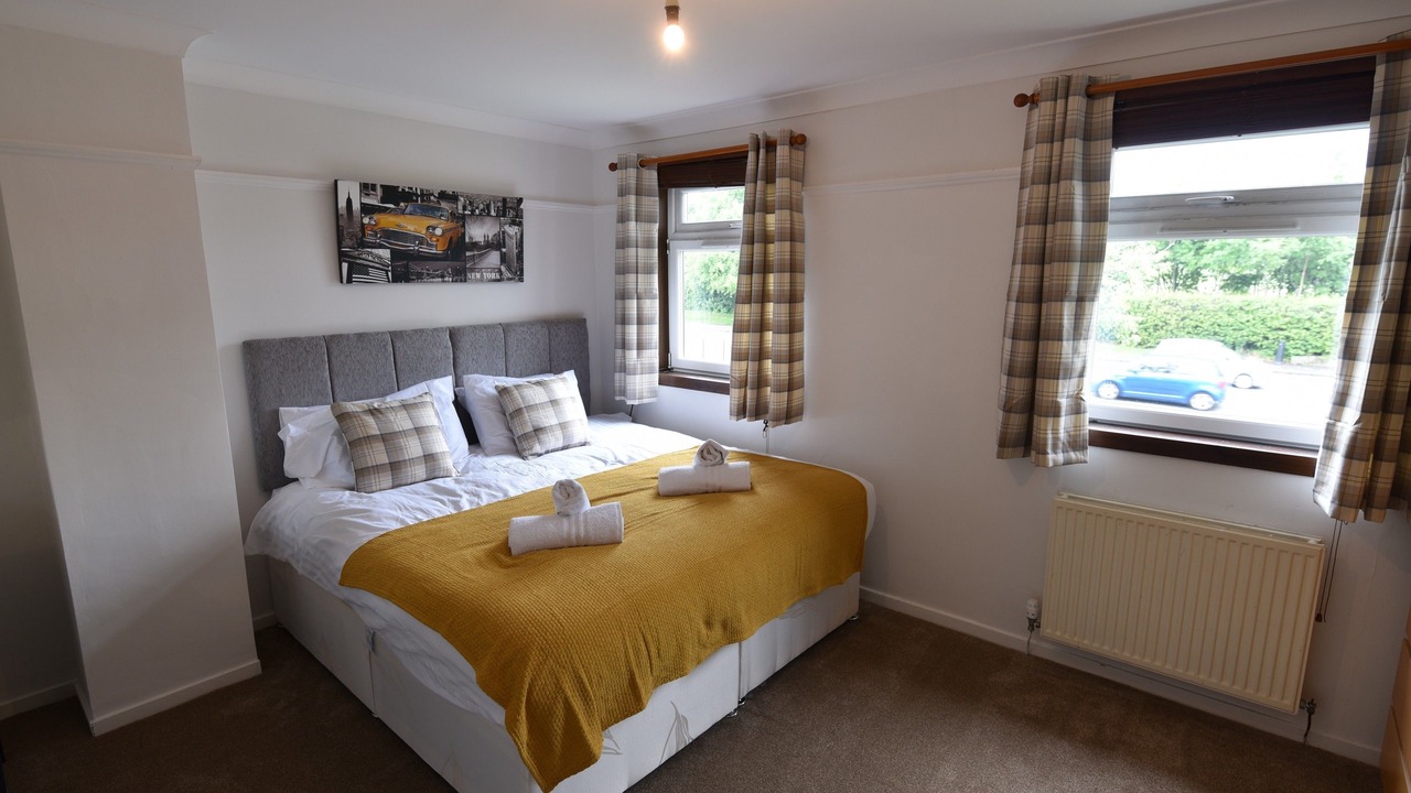 Photo of Outdoor in Gilmerton